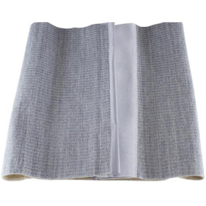 Альмед пояс эласт. согрев. разъемный с шерстью овцы р. 6 ххl /альмед/