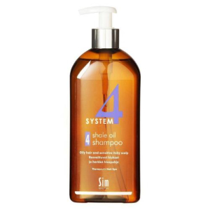 Сим система 4 шампунь 500мл терапевтич №4