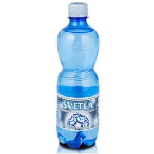 Светла вода 1,5л. н/газ. пэт [svetla]
