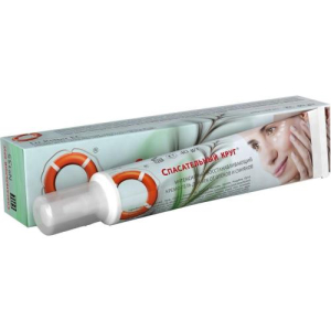 Спасательный круг кремо-гель д/век п/отеков синяков 40г.