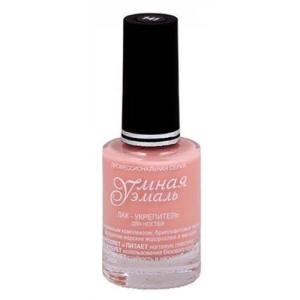 Френчи умная эмаль лак для ногтей 11/15мл т.141 слоновая кость