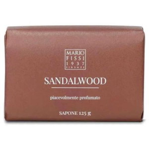 Марио фисси 1937 мыло 125г сандаловое дерево  [mario fissi]