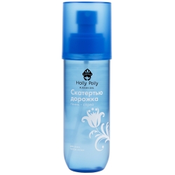 Холли полли RUSSIAN GIR тоник спрей для лица увлажнение и сияние 200мл Скатертью Дорожка