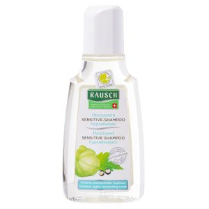 Рауш шампунь 200мл д/чувств. кожи головы
