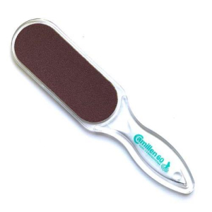 Золинберг терка для ног двухсторон. /арт. 261-2683pl/