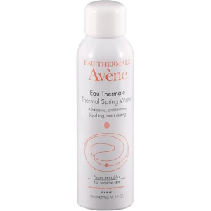 Авен вода термальная 150мл