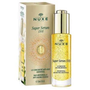 Нюкс супер серум сыворотка для лица 30мл а/возр.