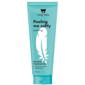 Холли полли Мусс для волос Супер Объем и Сильная Фиксация,200мл