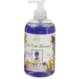 Нести данте мыло жидкое тосканская лаванда 200мл. [nesti dante]