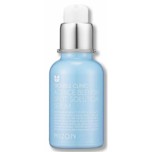 Мизон сыворотка для лица 30мл д/пробл кожи