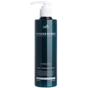 Ладор вондер бабл шампунь 250мл увлажняющий д/объема волос
