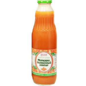 Стэлмас нектар тыква 0,25л [stelmas]