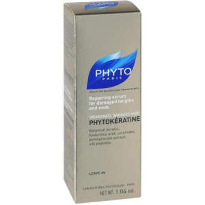 Фитосольба фитокератин сыворотка восст. д/кончиков волос 30мл. [phytosolba]