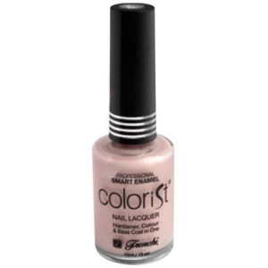 Френчи умная эмаль лак-укрепитель для ногтей 11мл т.145 соблазн