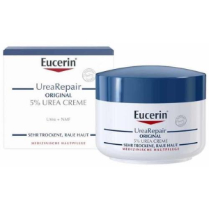 Эуцерин уреа репеа ориджинал крем для лица 75мл увлажн /63323/