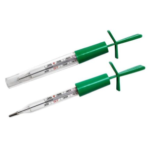 Импэкс-мед термометр медицинский безртутный №1 максим стекл д/легкого встряхивания