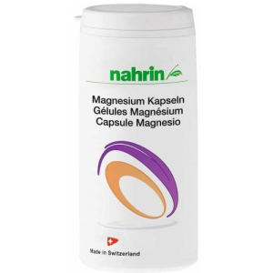 Нарин магний капсулы №80 (24,6г) Нарин магний капсулы №80 (24,6г)