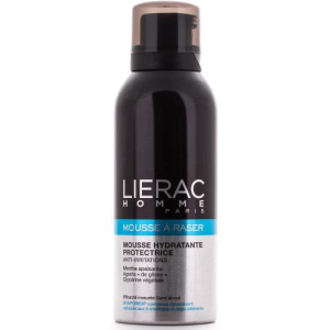 Лиерак ом мусс д/бритья увлажн. п/раздражения 150мл. [lierac]