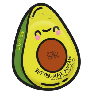 Элскин маска-баттер 10г авокадо /арт.es-976/