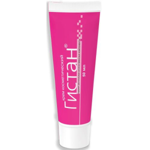 Гистан крем 50мл