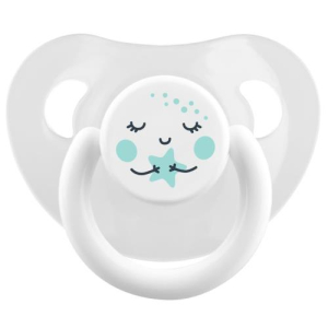 Лубби джаст пустышка латексная скошен. 0мес +  /арт.23817/