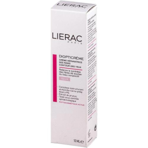Лиерак диоптикрем крем от морщин вокруг глаз 10мл. /арт.l932r/ [lierac]