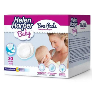 Хелен харпер прокладки на грудь №30 