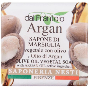 Нести данте мыло 100г арган