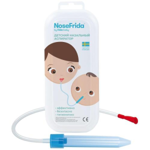 Носфрида аспиратор для носа