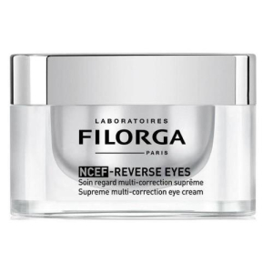 Филорга nctf-реверс айз крем для контура глаз 15мл идеал.мультикоррек.