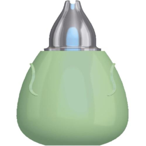 Чикко аспиратор д/носа 0 +  /арт.32061 1002/ [chicco]