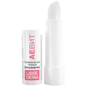 Либридерм аевит помада для губ 4г полужирная