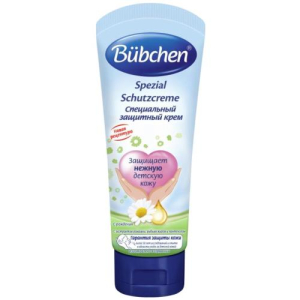 Бюбхен крем защит.спец. 75мл.