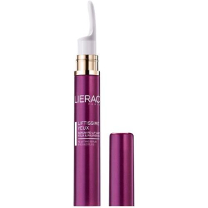 Лиерак лифтиссиме сыворотка-лифтинг д/глаз 15мл. [lierac]