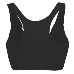 Медела ева бюстгалтер для беременных и кормящих р.m черн.