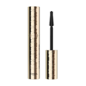 Лореаль париж тушь для ресниц 9.9мл объем миллиона ресниц панорама т-коричневый