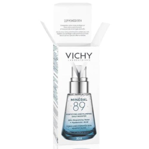 Виши минерал 89 гель-сыворотка 30мл д/всех типов кожи