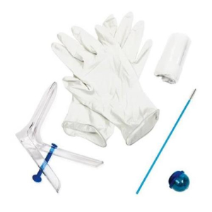 Юнона набор гинекол. стер. однор. тип-4