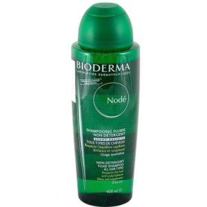Биодерма ноде шампунь для волос 400мл