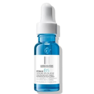 Ля рош-позе гиалу б5 сыворотка для контура глаз 15мл