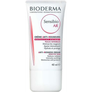 Биодерма сенсибио ar крем 40мл