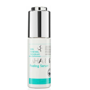 Мизон сыворотка для лица 50мл с фруктовыми к-тами ана 8%