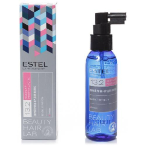 Эстель бьюти хайр лаб спрей для волос 100мл пуш-ап объем