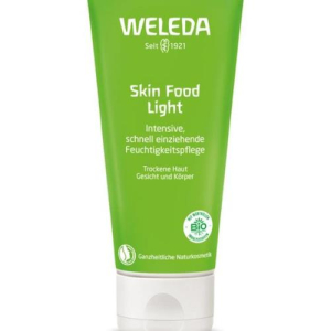 Веледа скин фуд крем 75мл легкий универс. питат.