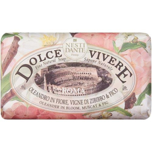 Нести данте мыло рим 250г. [nesti dante]