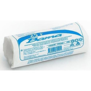 Русвата вата хирургическая 25г стер