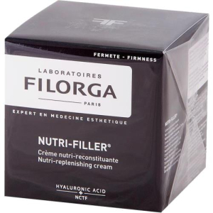 Филорга нутри-филлер крем-лифтинг 50мл питательный