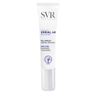 СВР Ксериал 40 гель-уход для ногтей 10мл