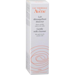 Авен молочко для лица 200мл мягкое д/сухой чувств кожи
