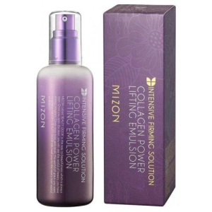 Мизон эмульсия для лица 120мл коллаген с лифтинг-эффектом